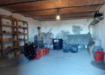 Cantina - Rustic Regione Lacqua, 20, Montabone - photo 17