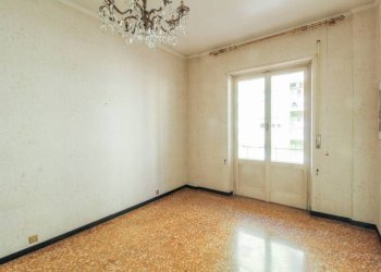 CAMERA - Quadrilocale viale Virginia Centurione Bracelli, Genova (zona Marassi) - foto 12