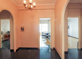 INGRESSO - Quadrilocale viale Virginia Centurione Bracelli, Genova (zona Marassi) - foto 18