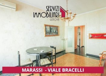 Interno non residenziale - Quadrilocale viale Virginia Centurione Bracelli, Genova (zona Marassi) - foto 21