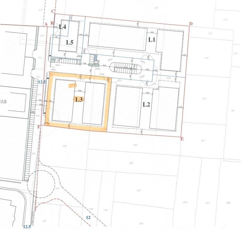 . - Terreno edificabile via Vittorio Veneto, Rovello Porro - foto 2