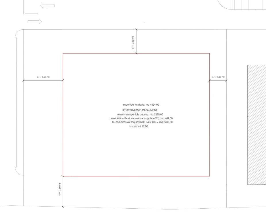 . - Terreno edificabile via Vittorio Veneto, Rovello Porro - foto 3