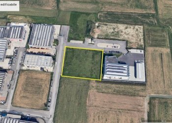 . - Terreno edificabile via Vittorio Veneto, Rovello Porro - foto 1