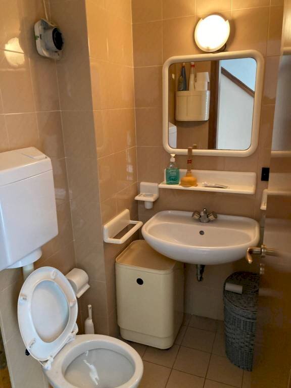 Bagno - Villa a Schiera viale Roma, 383, Massa - foto 2