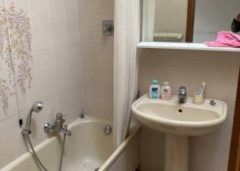 Bagno - Villa a Schiera viale Roma, 383, Massa - foto 8