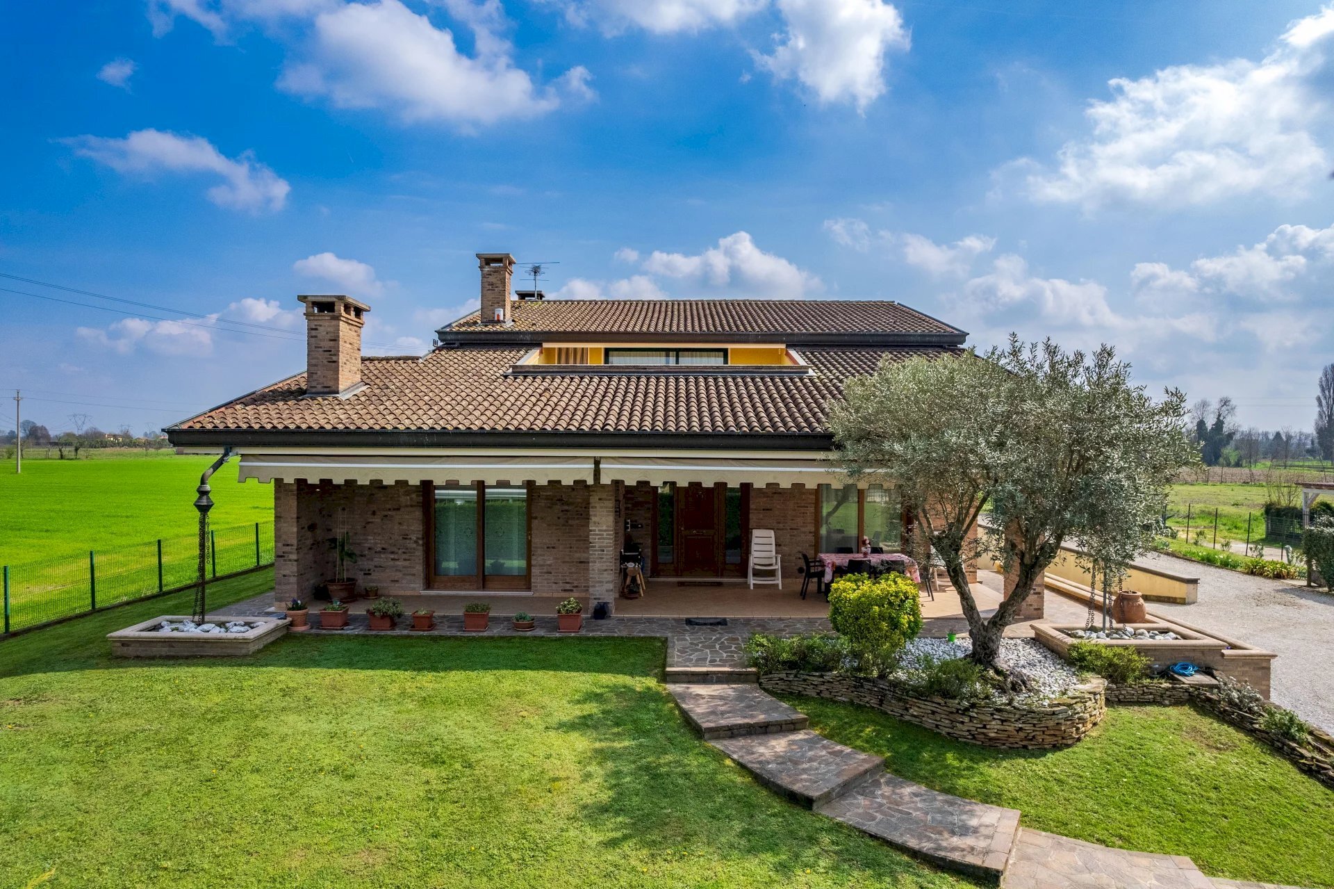 Villa Sant'Angelo di Piove di Sacco - photo 1