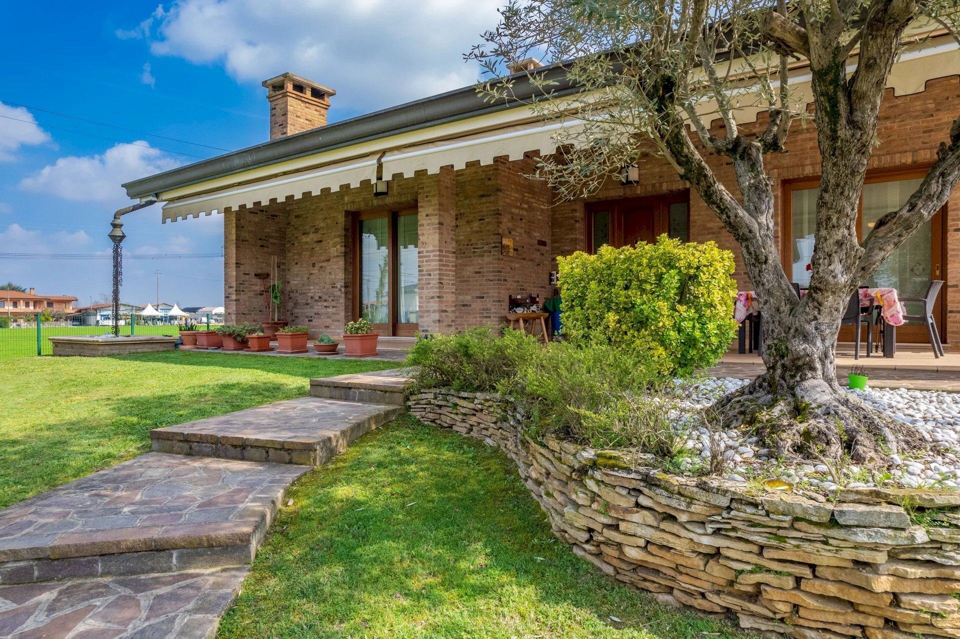 Villa Sant'Angelo di Piove di Sacco - photo 2