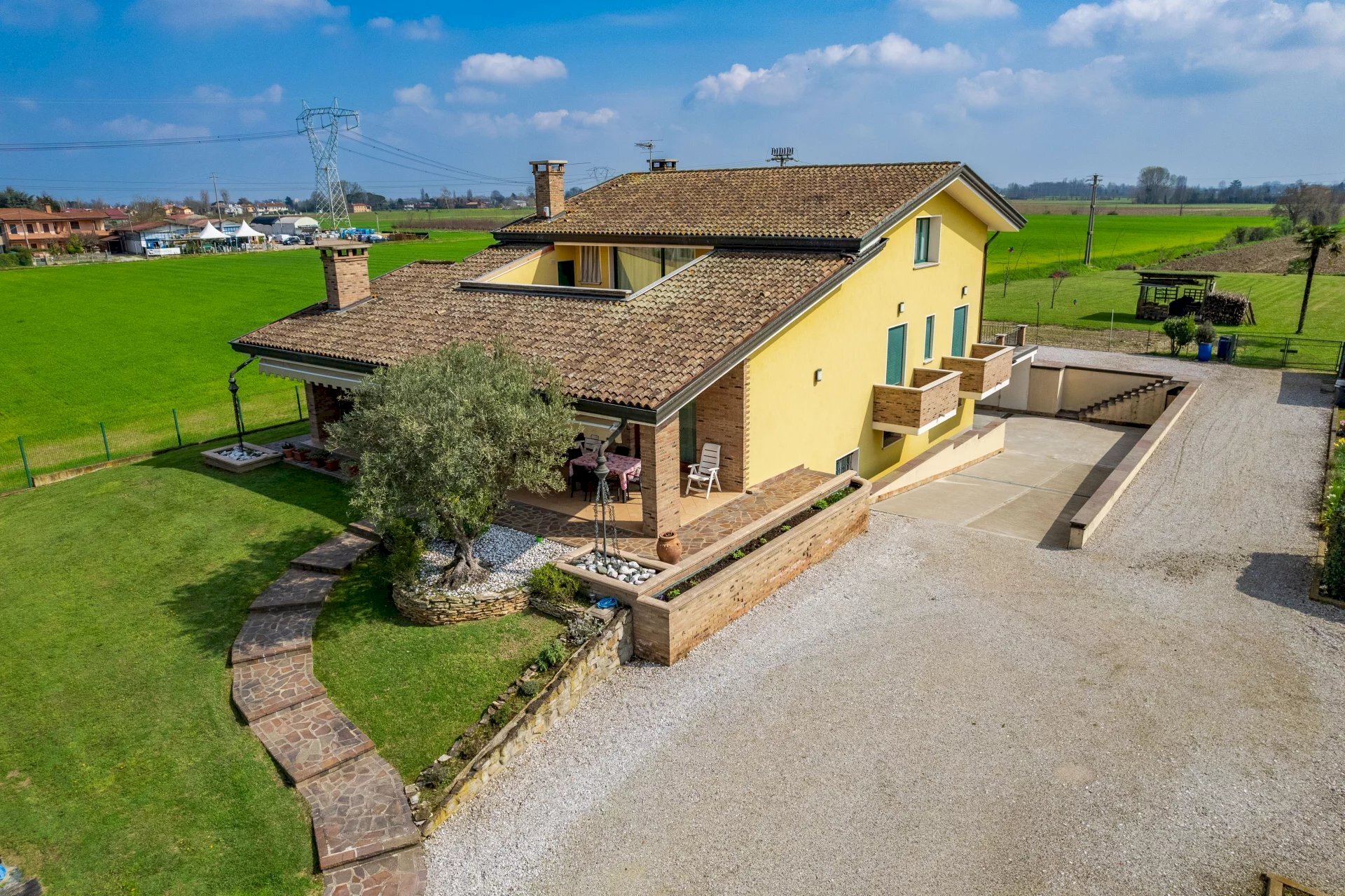 Villa Sant'Angelo di Piove di Sacco - photo 3