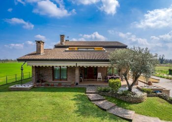 Villa Sant'Angelo di Piove di Sacco - photo 1