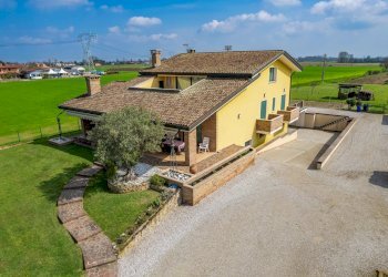 Villa Sant'Angelo di Piove di Sacco - photo 3