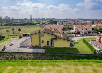 Villa Sant'Angelo di Piove di Sacco - photo 4