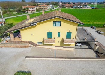 Villa Sant'Angelo di Piove di Sacco - photo 5