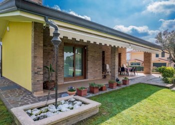 Villa Sant'Angelo di Piove di Sacco - photo 7