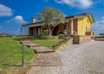 Villa Sant'Angelo di Piove di Sacco - photo 8