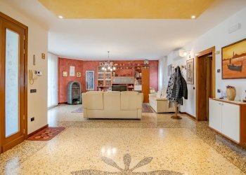 Villa Sant'Angelo di Piove di Sacco - photo 15