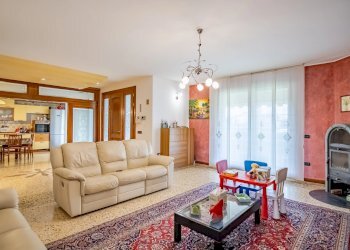 Villa Sant'Angelo di Piove di Sacco - photo 16