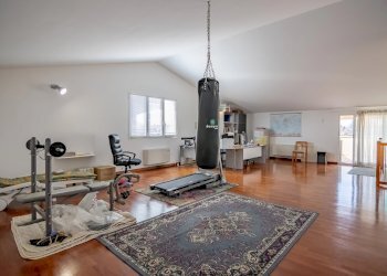 Villa Sant'Angelo di Piove di Sacco - photo 29