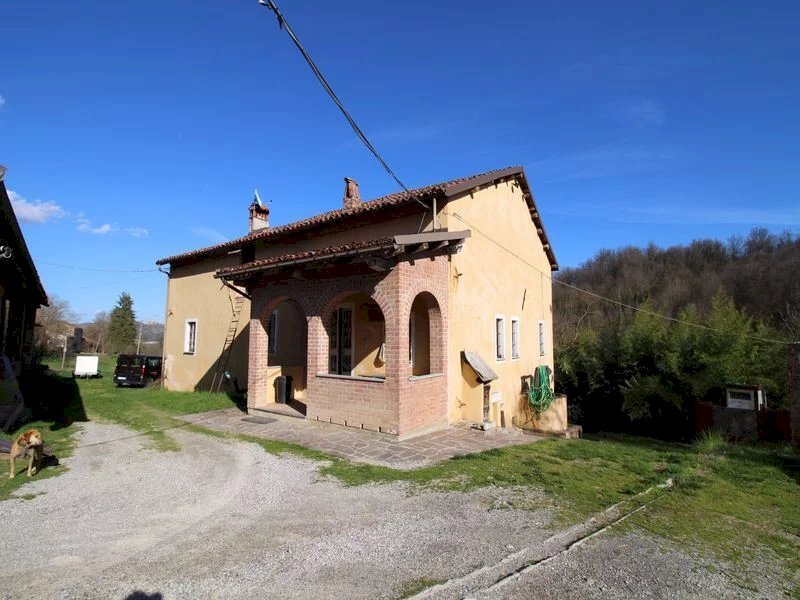 Farmhouse Mondovì - photo 3