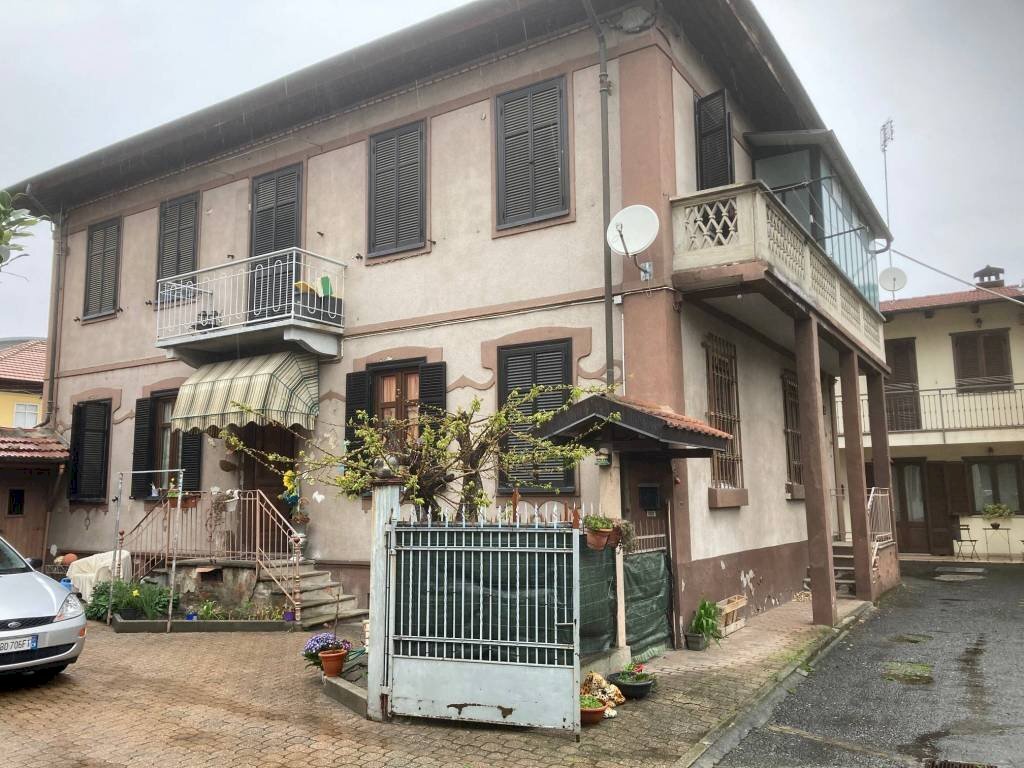 Villa Pinerolo - foto 1