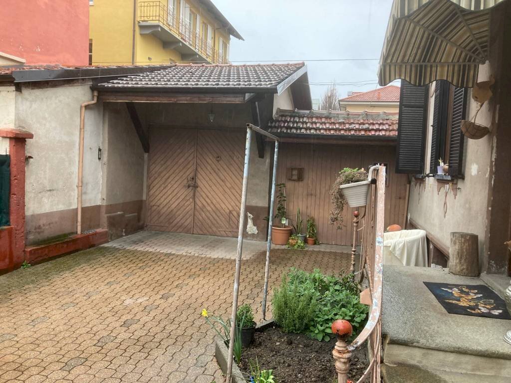 Villa Pinerolo - foto 3