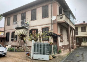 Villa Pinerolo - foto 1