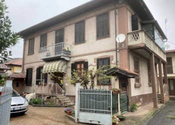 Villa Pinerolo - foto 14