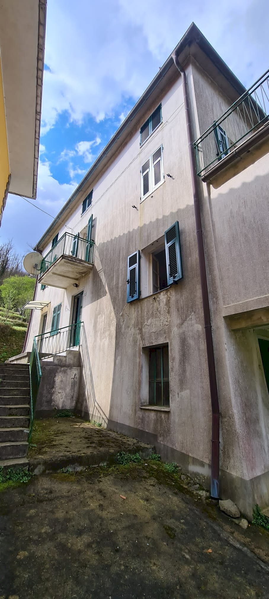 Casa indipendente San Colombano Certenoli - foto 3