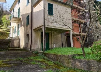 Independent house San Colombano Certenoli - photo 2
