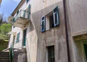 Independent house San Colombano Certenoli - photo 3