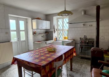 Independent house San Colombano Certenoli - photo 8