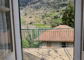 Independent house San Colombano Certenoli - photo 19