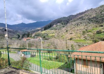Independent house San Colombano Certenoli - photo 20