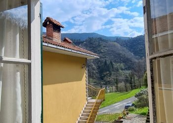 Independent house San Colombano Certenoli - photo 22