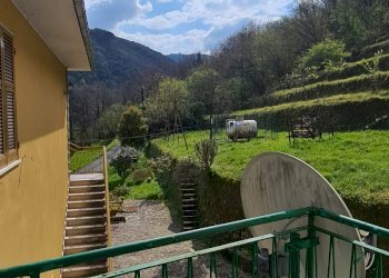 Independent house San Colombano Certenoli - photo 26