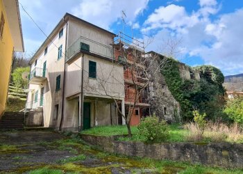 Independent house San Colombano Certenoli - photo 31