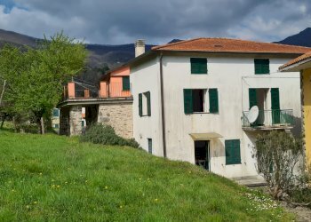 Independent house San Colombano Certenoli - photo 36