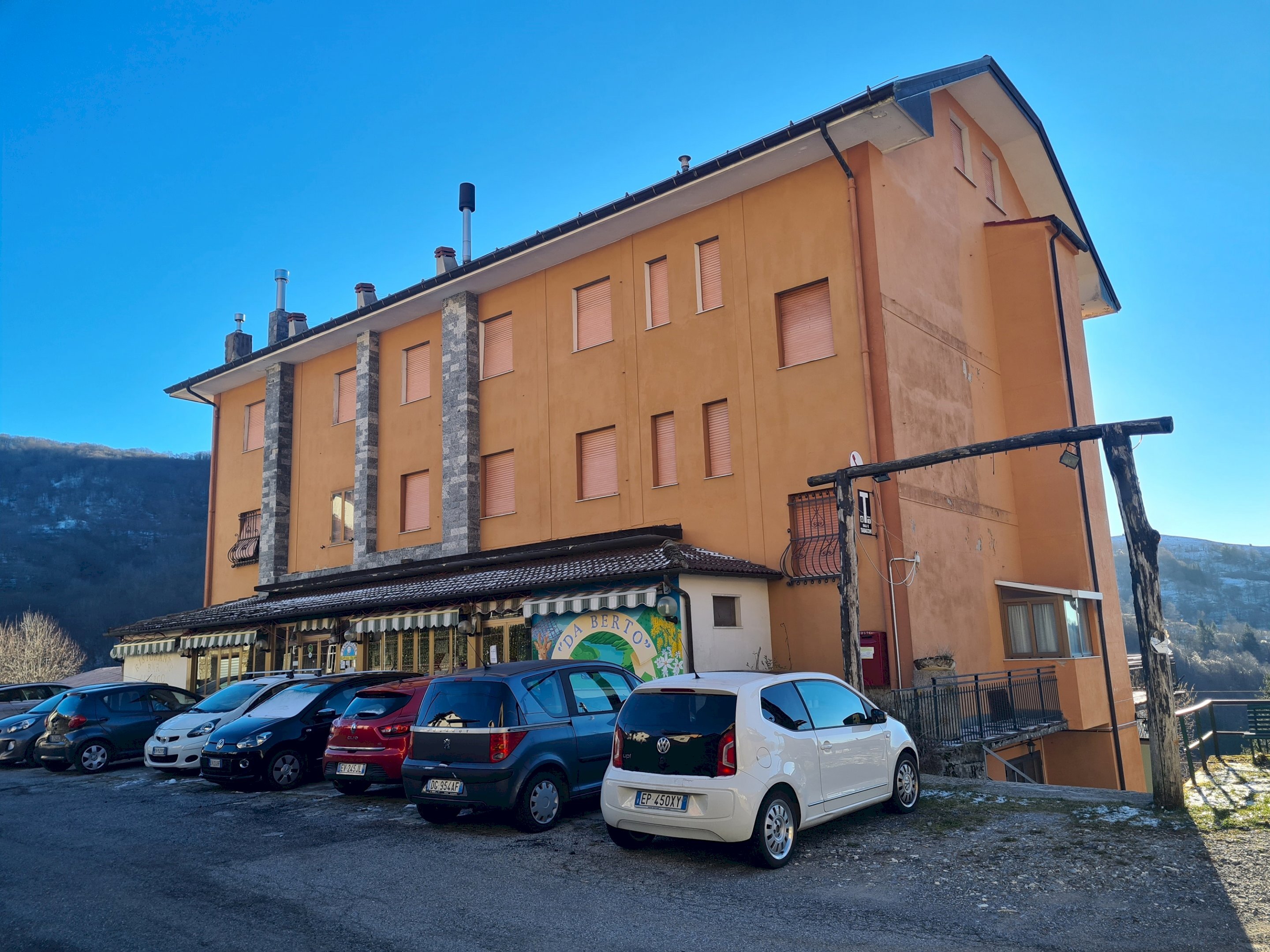 Albergo - Struttura ricettiva Propata - foto 1