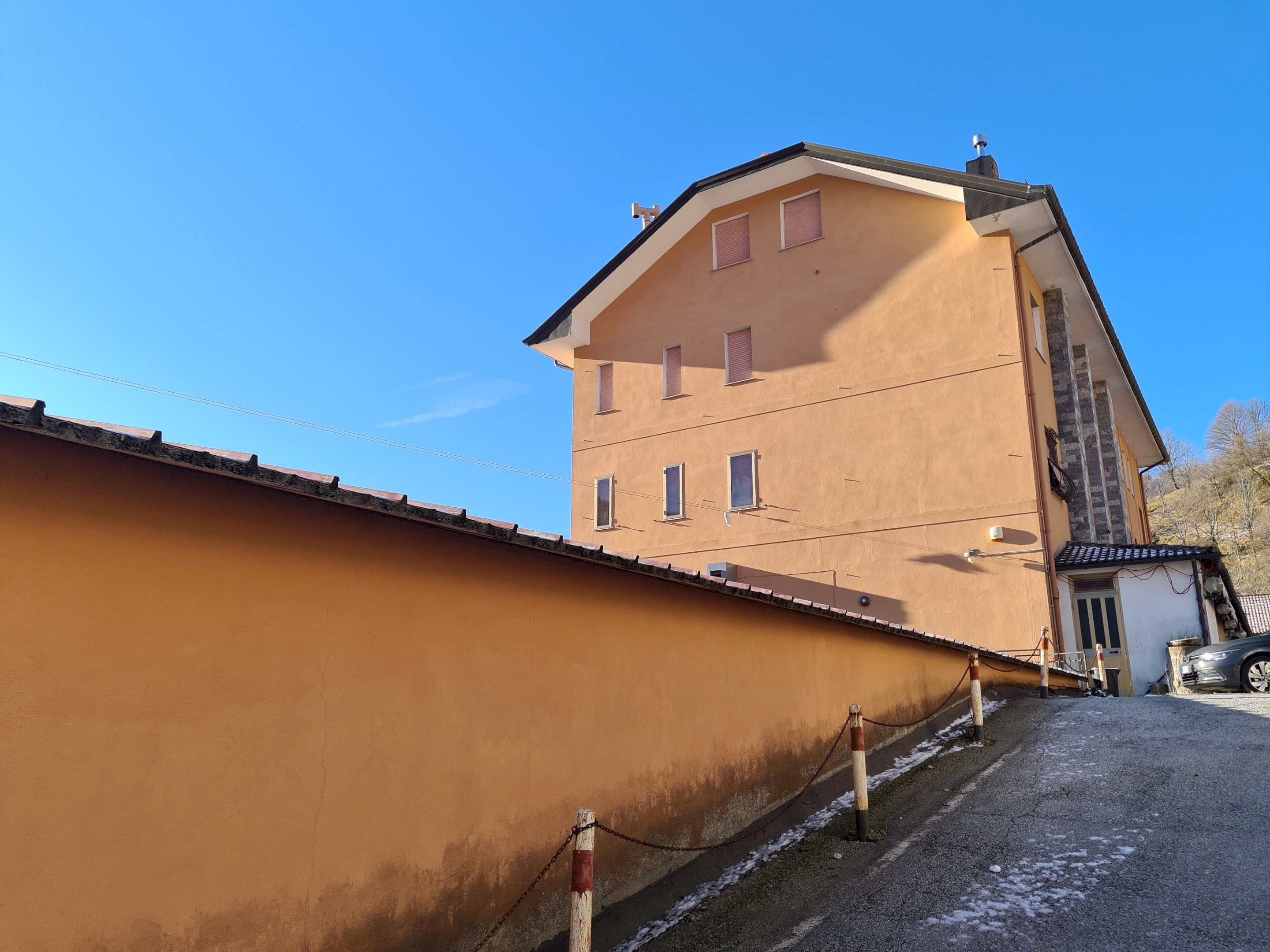 Albergo - Struttura ricettiva Propata - foto 2