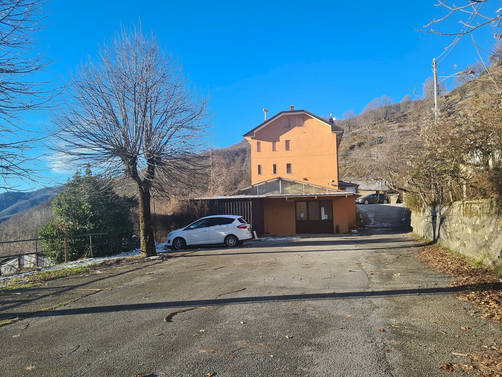 Albergo - Struttura ricettiva Propata - foto 3