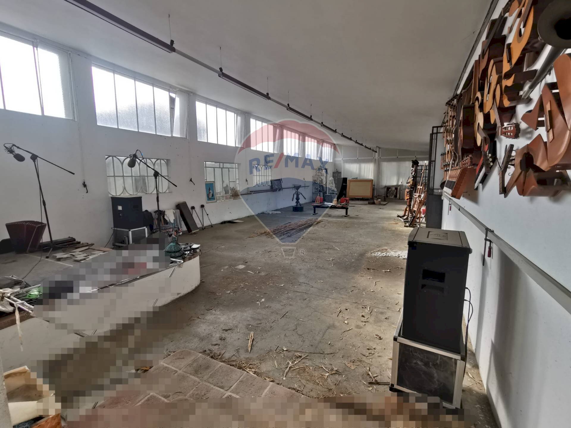 Capannone via cairoli, 14
Biella, Biella - foto 3