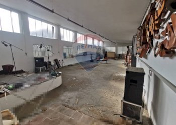 Capannone via cairoli, 14
Biella, Biella - foto 3