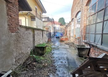 Capannone via cairoli, 14
Biella, Biella - foto 15
