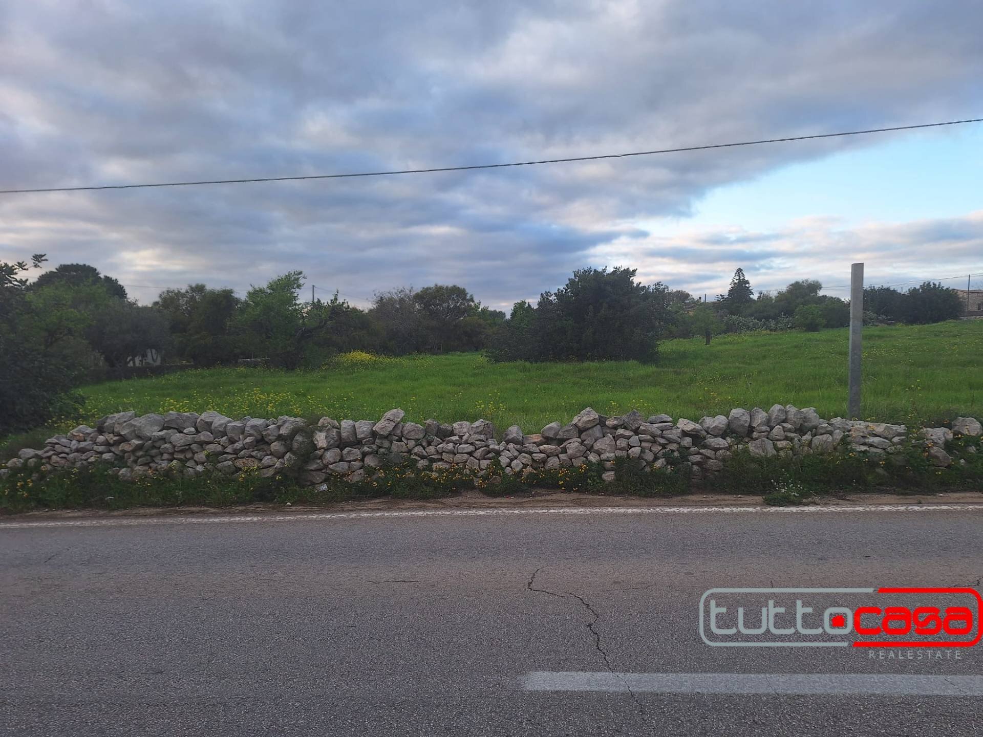 Agricultural land CONTRADA SPANA, Scicli - photo 2