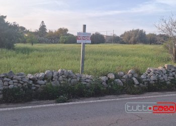 Agricultural land CONTRADA SPANA, Scicli - photo 1