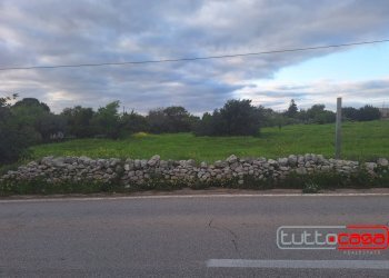 Agricultural land CONTRADA SPANA, Scicli - photo 2