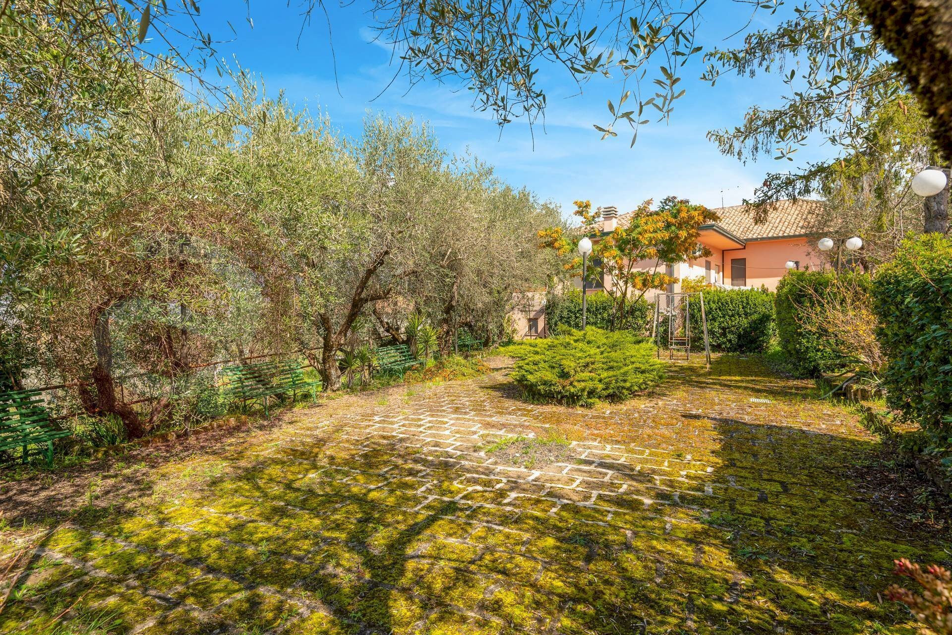 Casa indipendente Via Capitino, Isola del Liri - foto 3