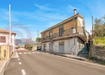 Casa indipendente Via Capitino, Isola del Liri - foto 4