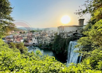 Casa indipendente Via Capitino, Isola del Liri - foto 6