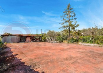 Casa indipendente Via Capitino, Isola del Liri - foto 9