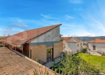 Casa indipendente Via Capitino, Isola del Liri - foto 10